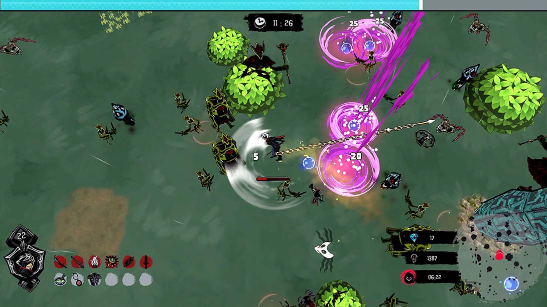 屠龙者起源游戏修改界面截图4