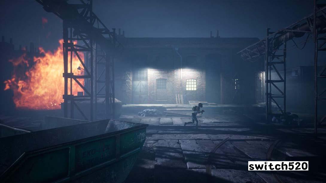 【美版】再死一次 .Die Again 中文_5