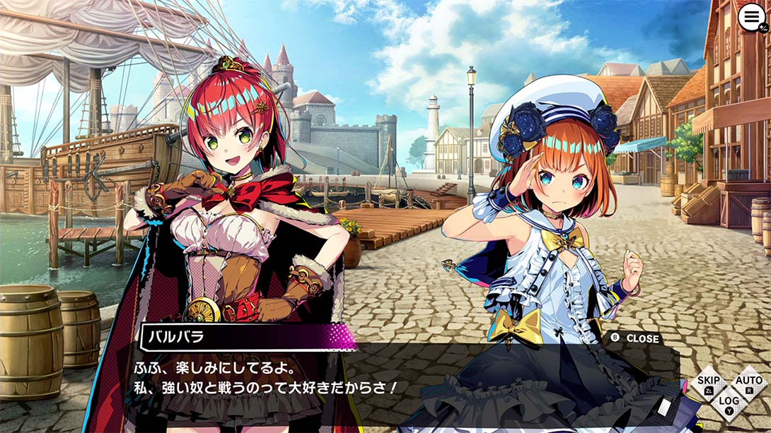 决斗公主金手指截图1