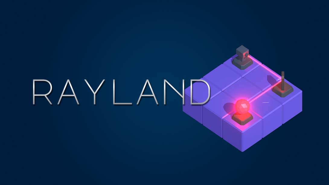 【美版】射线地带 Rayland 中文_0