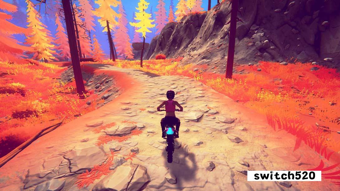 【美版】越野大师赛:摩托车越野赛 .Offroad Masters: Motocross Races 英语_2