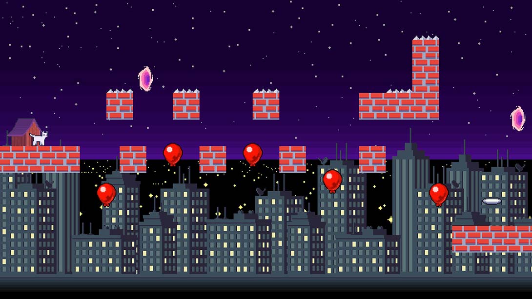 猫奶 Cat Milk 英语_3