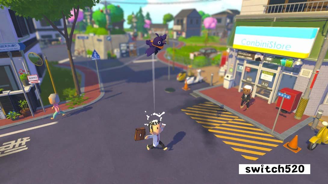 【美版】整蛊鸦 Just Crow Things 中文_1