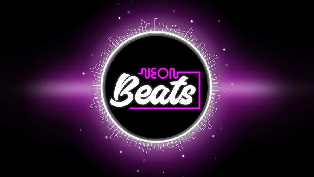 霓虹节拍游戏截图1