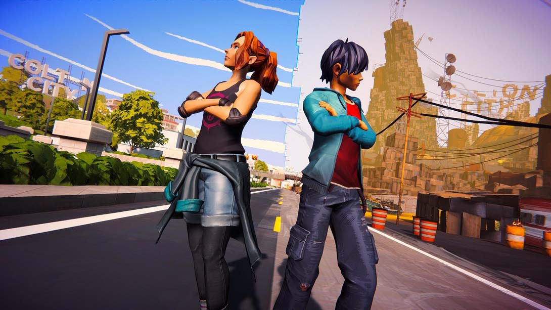 《九十六号公路 零号里程》金手指截图5