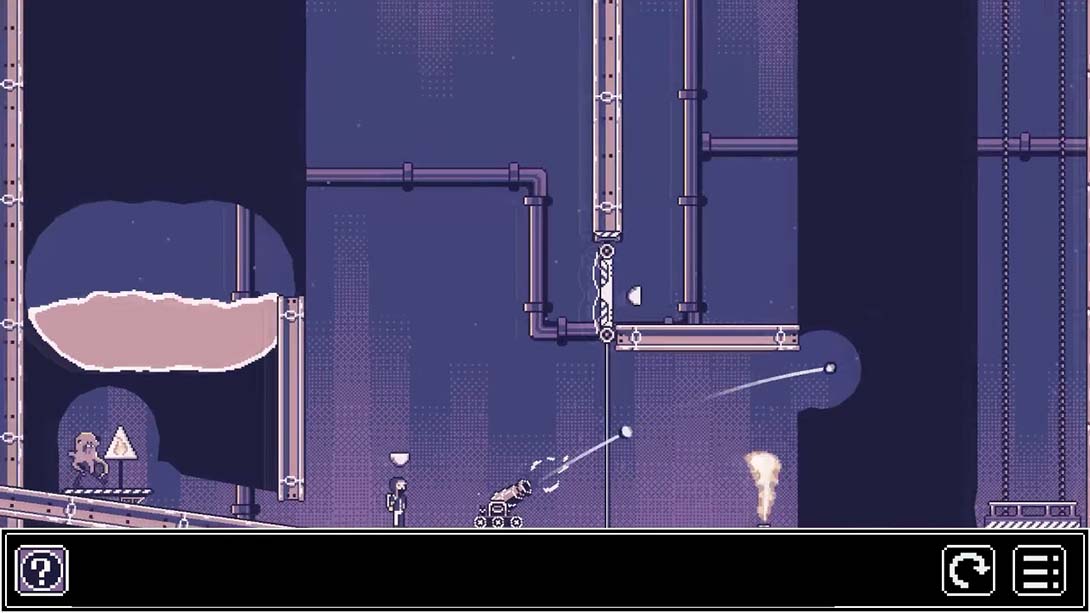 【美版】地下:攀登 Underland: The Climb 英语_4