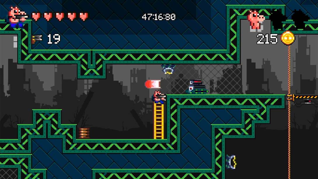 【美版】枪火猪猪侠 Ammo Pigs: Armed and Delicious 中文_3