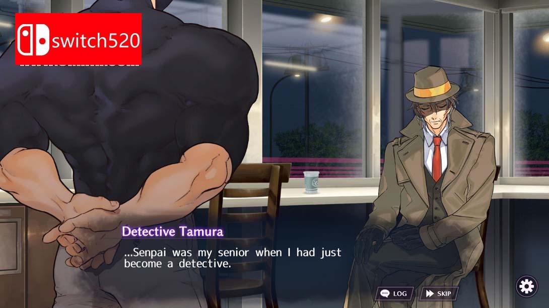 【美版】僵尸警察 与警察僵尸共舞的圣诞节 .Zombie Police Christmas Dancing with Police Zombies 中文_3