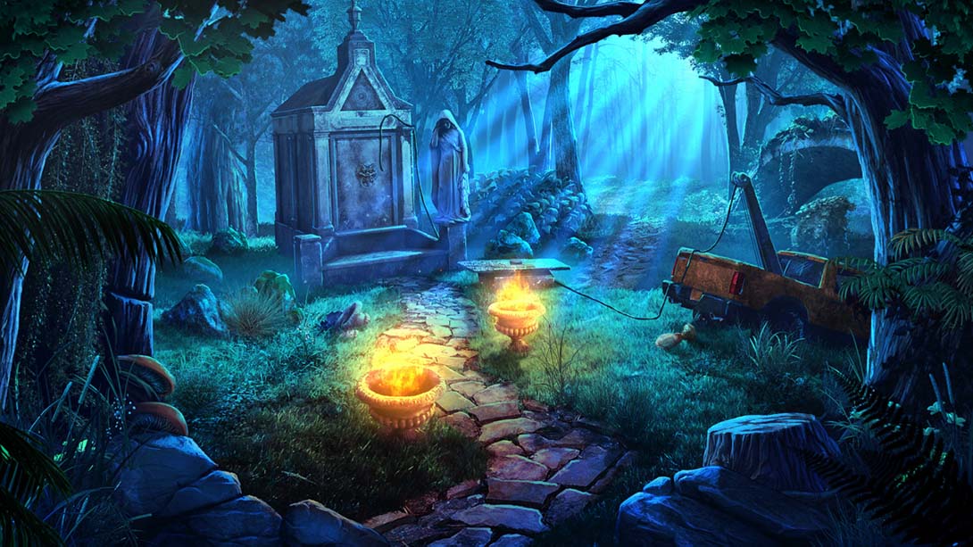 恶魔猎手：升华 Demon Hunter 5: Ascendance 英语_2