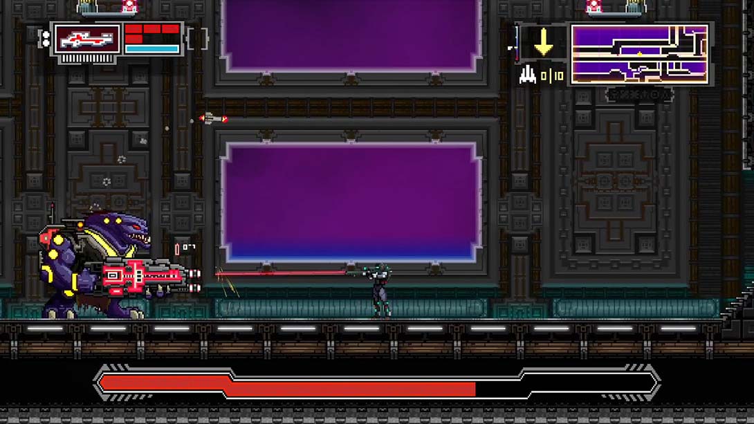 三角洲前哨游戏截图3