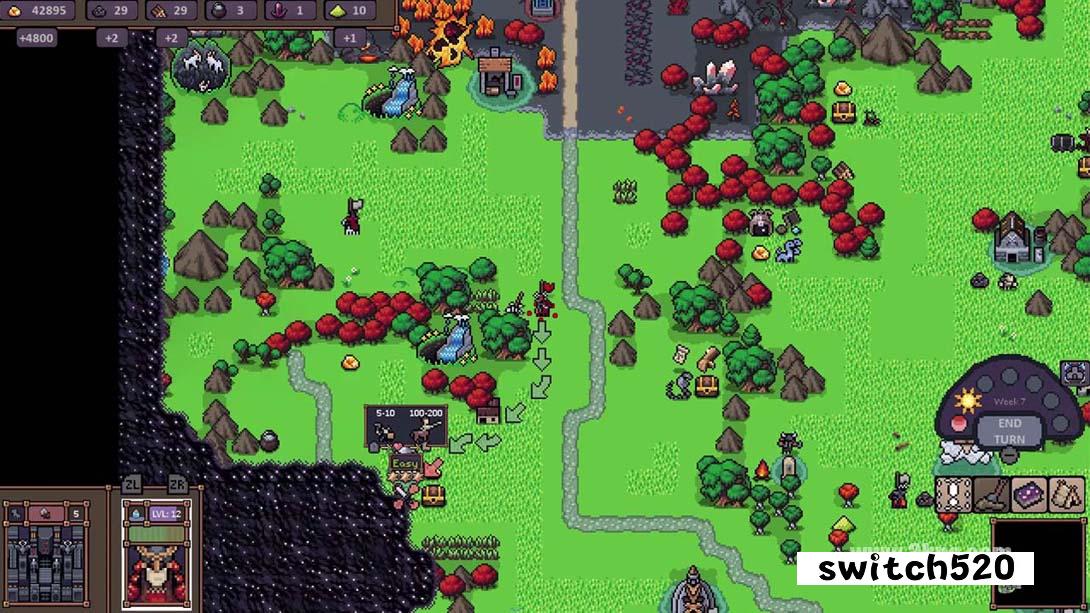 【美版】英雄之时 .Hero's Hour 英语_3