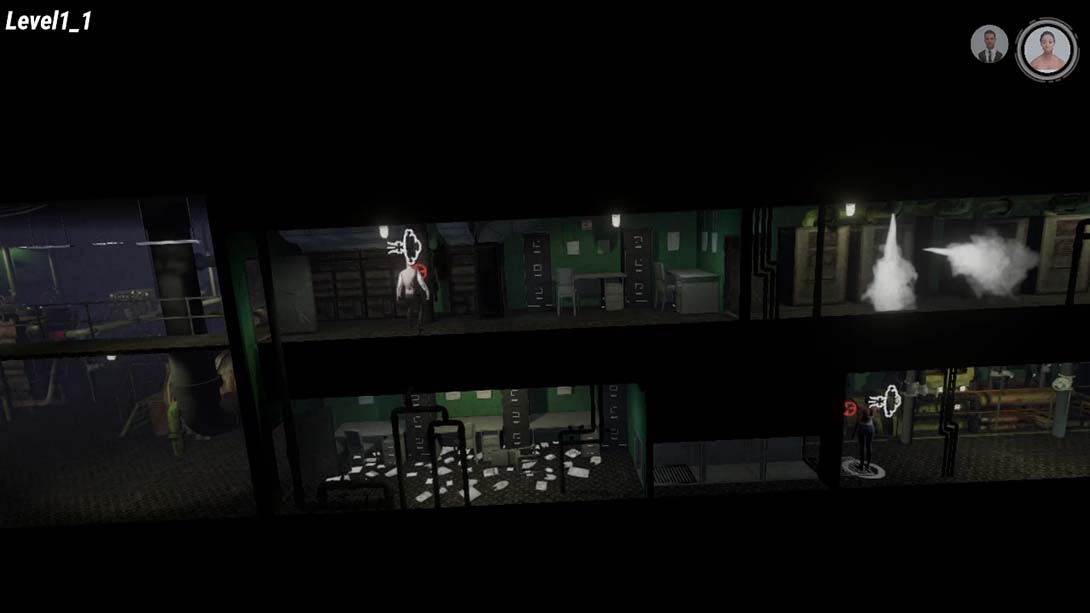 沉船逃生 Shipwreck Escape 中文_6