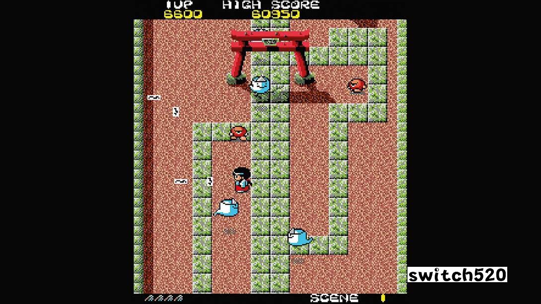 TAITO MILESTONES 2 游戏截图4