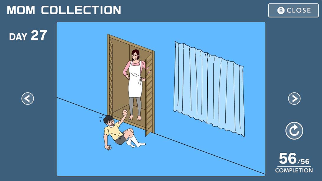 妈妈把我的游戏藏起来了 Mom Hid My Game 2 中文_6