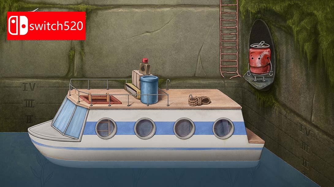 【美版】盒子城2 .Boxville 2 英语_2