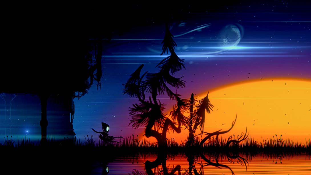 【美版】Vesper: Zero Light Edition 英语_1