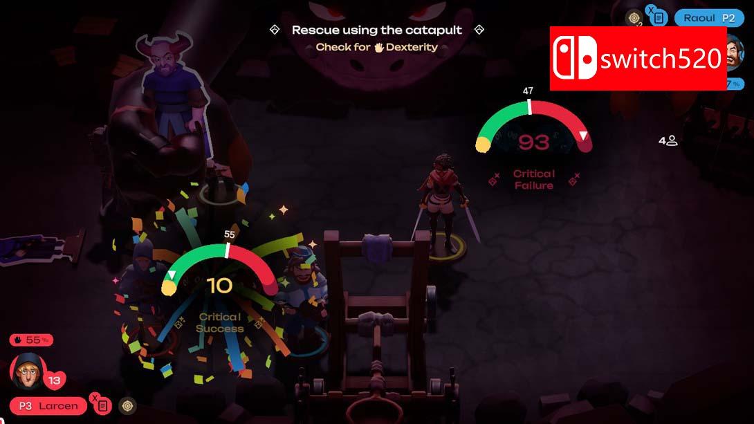 【美版】阿瑞亚之旅 .Worlds of Aria 中文_1