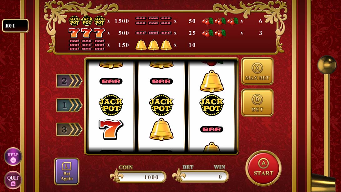 吉祥赌坊 THE Casino 中文_6
