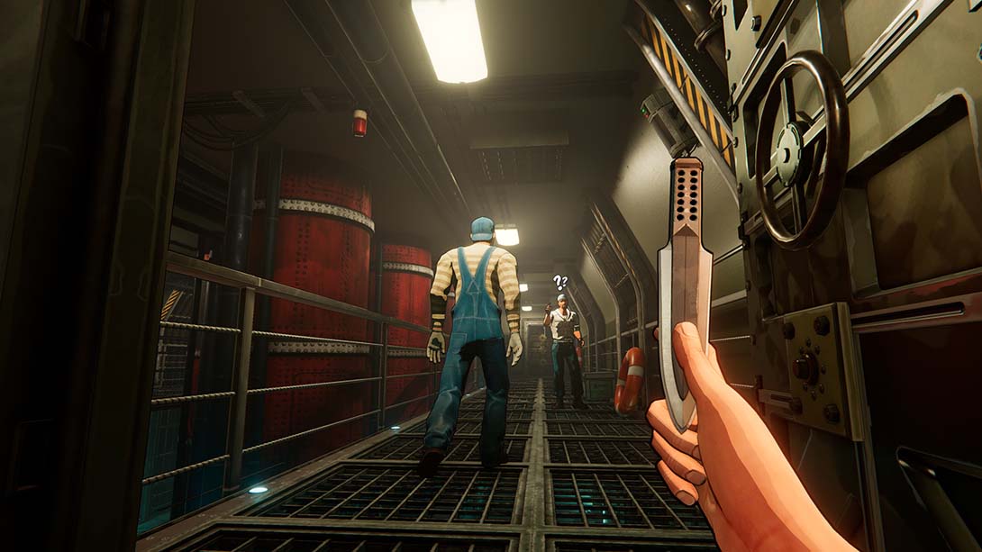 【美版】代号XIII 重制版 XIII 英语_3