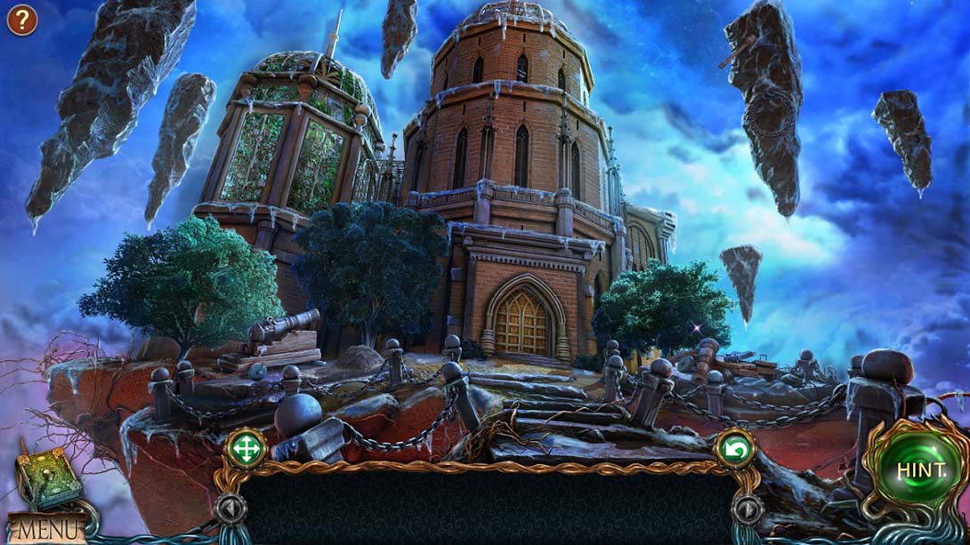 失落领地：黑暗霸主 Lost Lands: Dark Overlord 英语_1