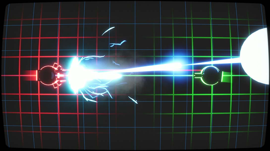 逆行竞技场 Retrograde Arena 英语_5