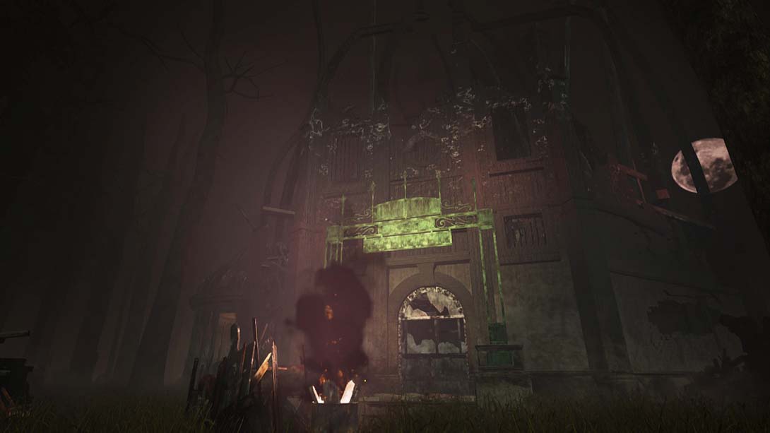 黎明杀机 Dead by Daylight 中文_1