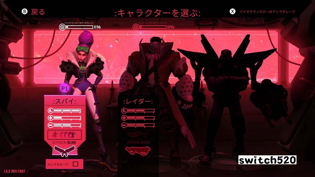 【日版】战斗星球 - 审判日 .Battle Planet - Judgement Day 中文_3