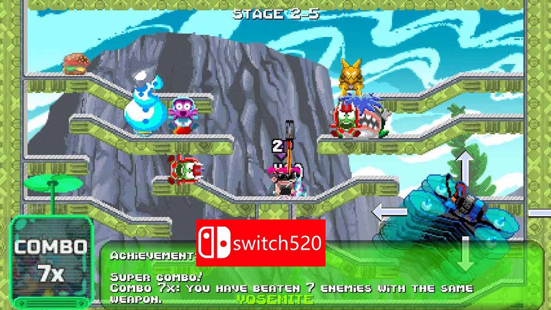 【美版】猛击和滚动 .Slam And Roll 中文_3