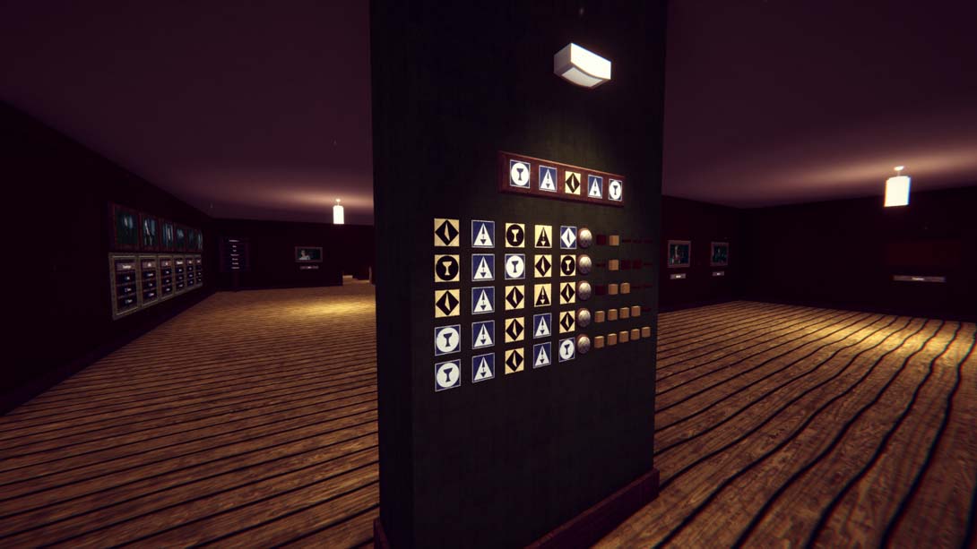 【美版】凶残的缪斯 Murderous Muses 英语_4