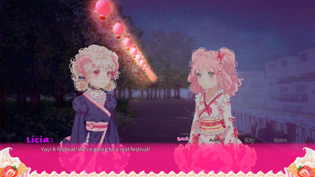 草莓果醋 Strawberry Vinegar 英语_2