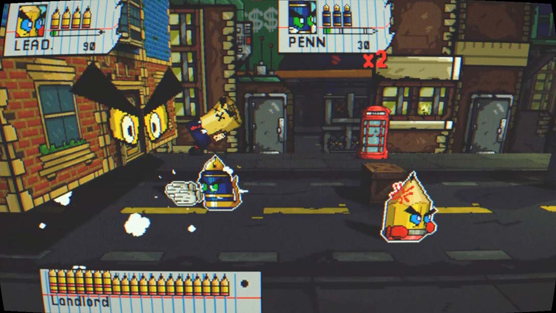 【美版】职业狙击手 Contract Killer 英语_5