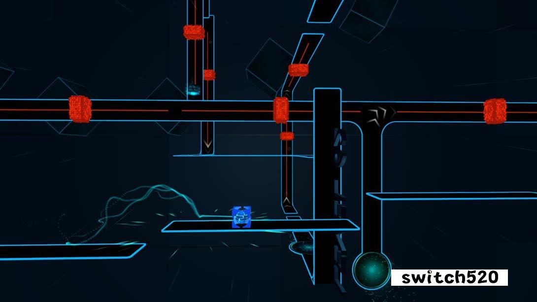 【美版】Cybercube 英语_3