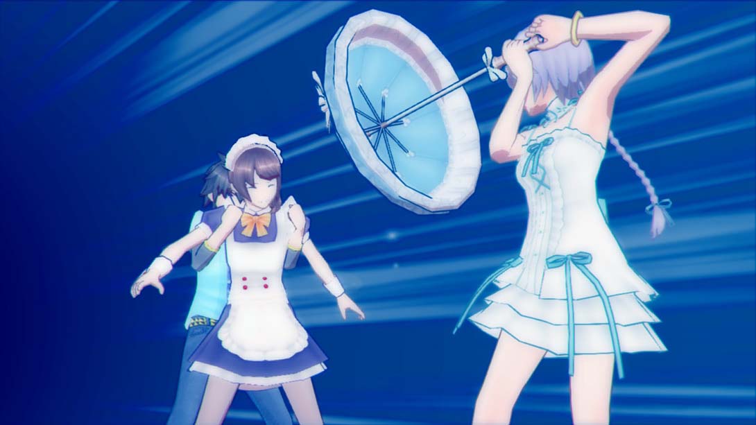 秋叶脱物语2 导演剪辑版游戏修改界面截图6