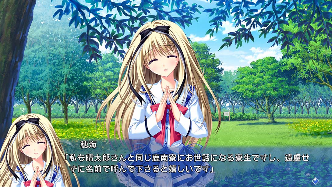 草莓甜心 Strawberry Nauts 日语_5