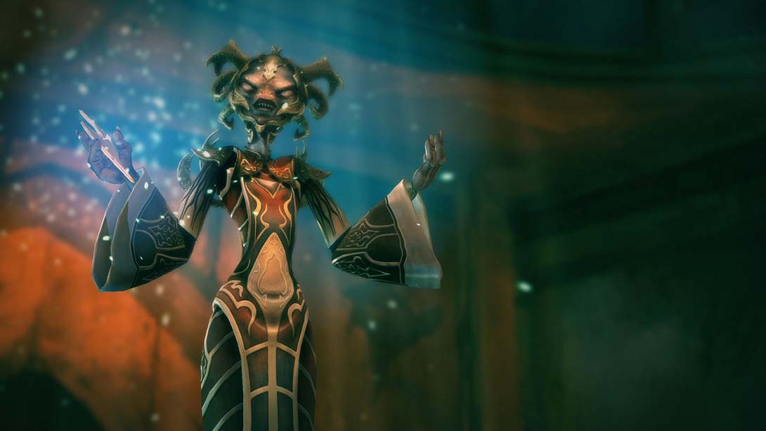 沉寂世界 Silence 中文_5