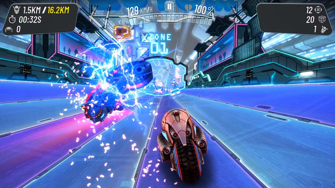 32秒 32 Secs 英语_2