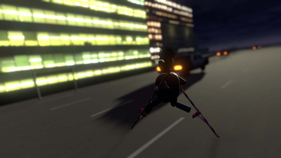 【美版】高跷小子 Stilt Fella 中文_3