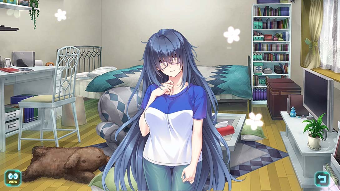 【美版】漂亮女孩四王扑克 Pretty Girls Four Kings Solitaire 中文_3