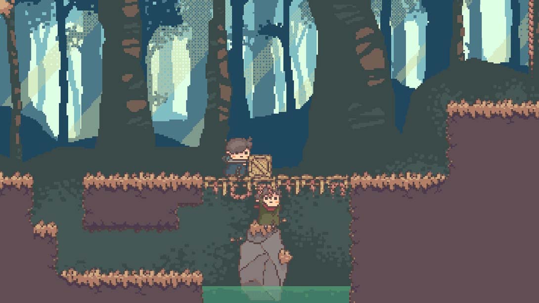 【美版】不同的冬天 .BOKUR 中文_1