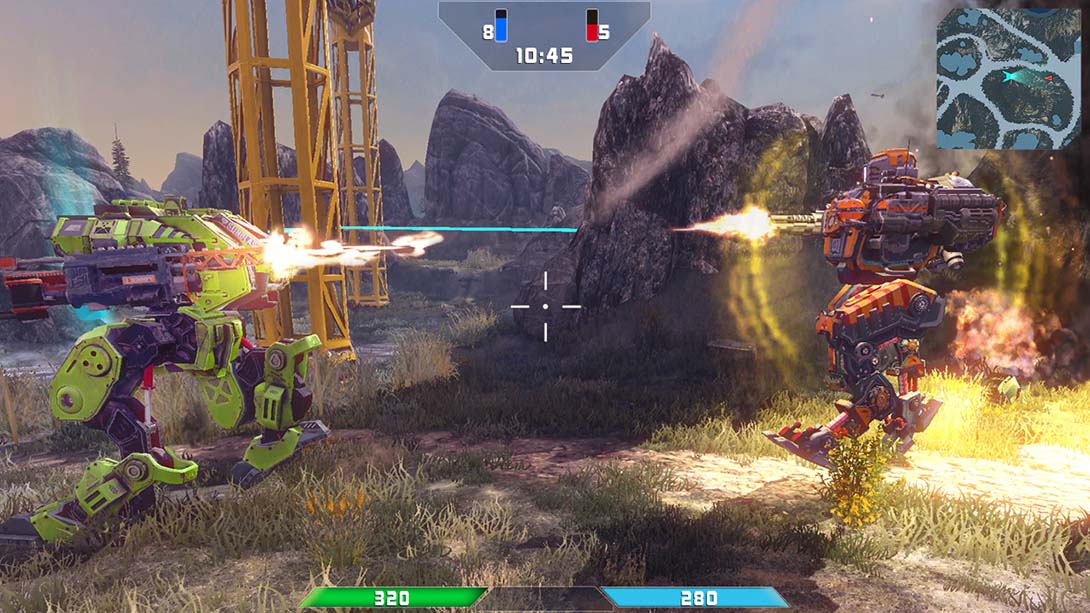 Titan Glory 中文_4