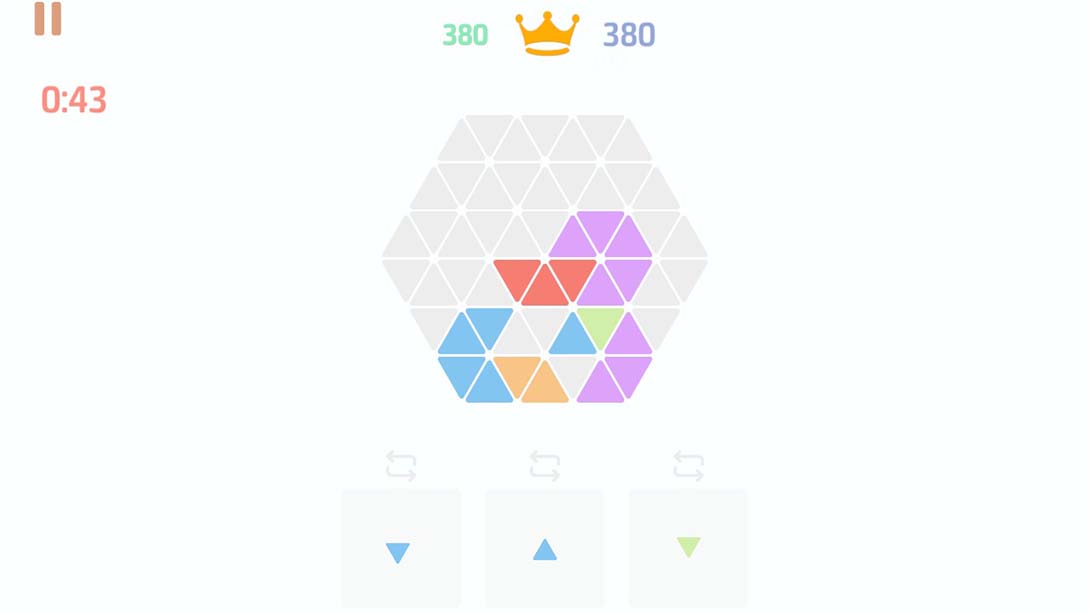 三角 Trigonal 英语_5