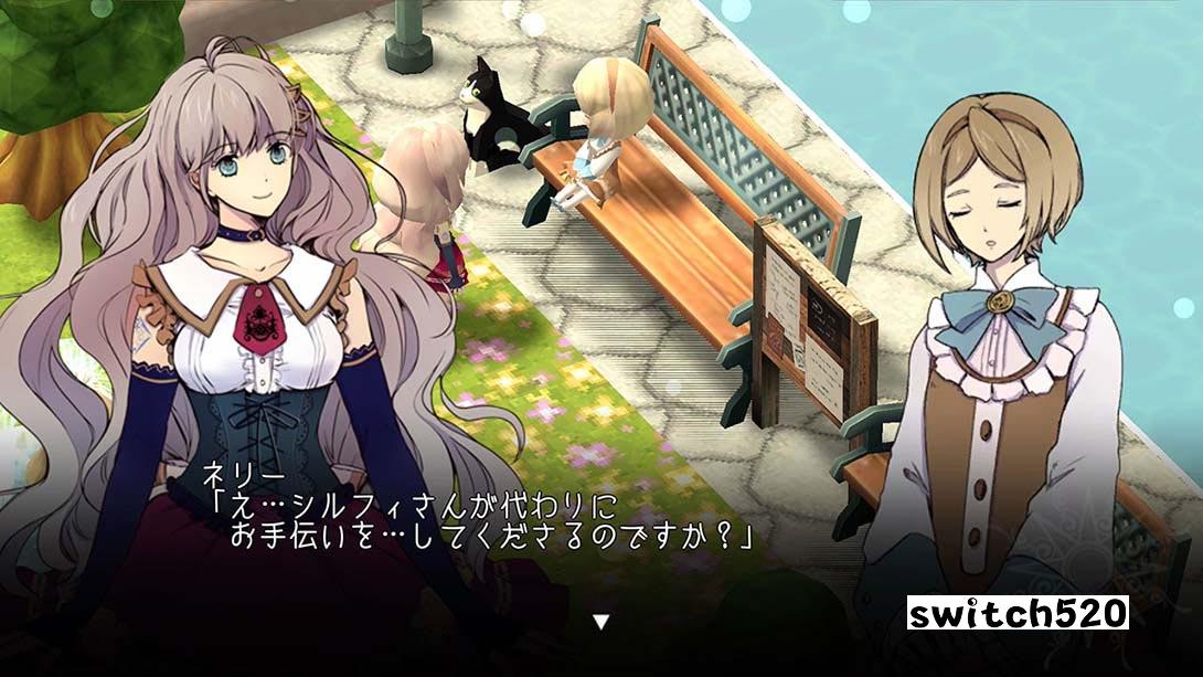 Lovelydoll Wildmachine 日语_2