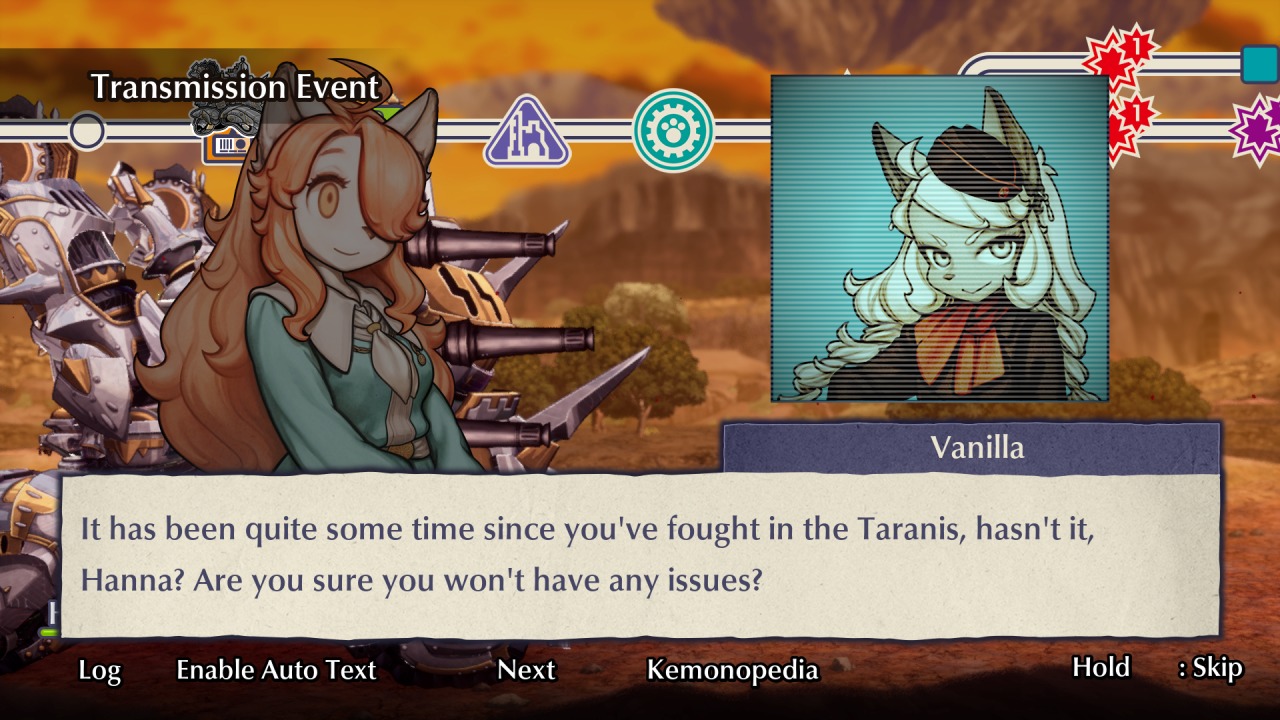 【美版】战场的赋格曲3 .Fuga Melodies of Steel 3 英语_3