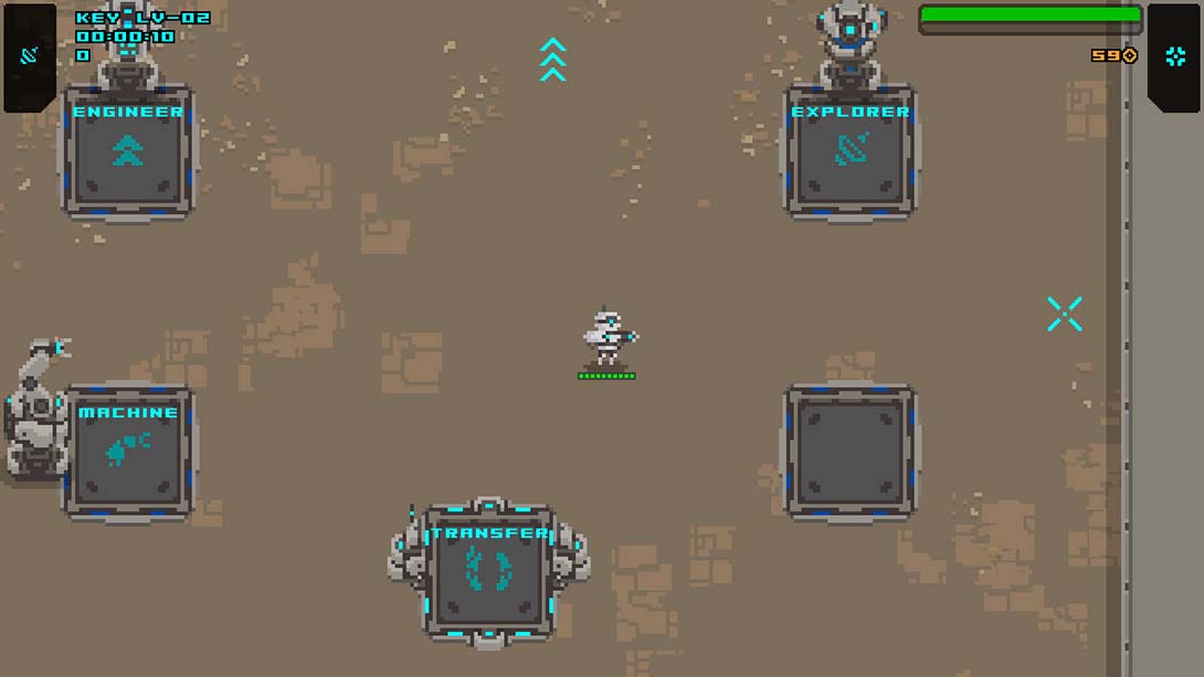 暴走机甲 Rush Rover 中文_5