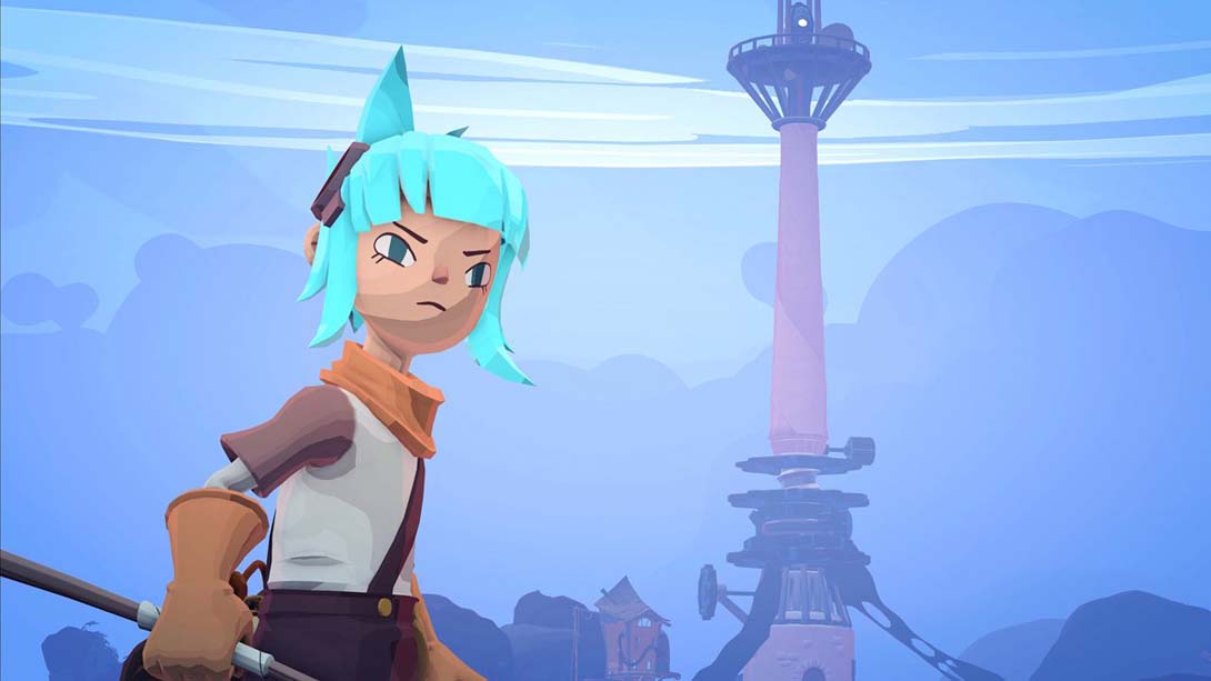 海浪物语 Wavetale 金手指截图7