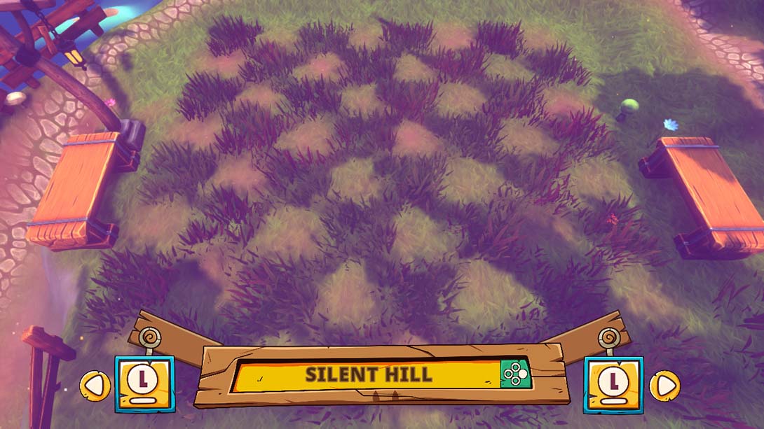 梦幻跳棋 Fantasy Checkers 中文_3