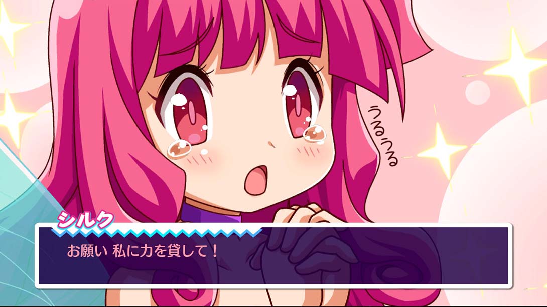 小魔女Cotton 摇滚 COTTOn Rock'n'Roll 中文_1