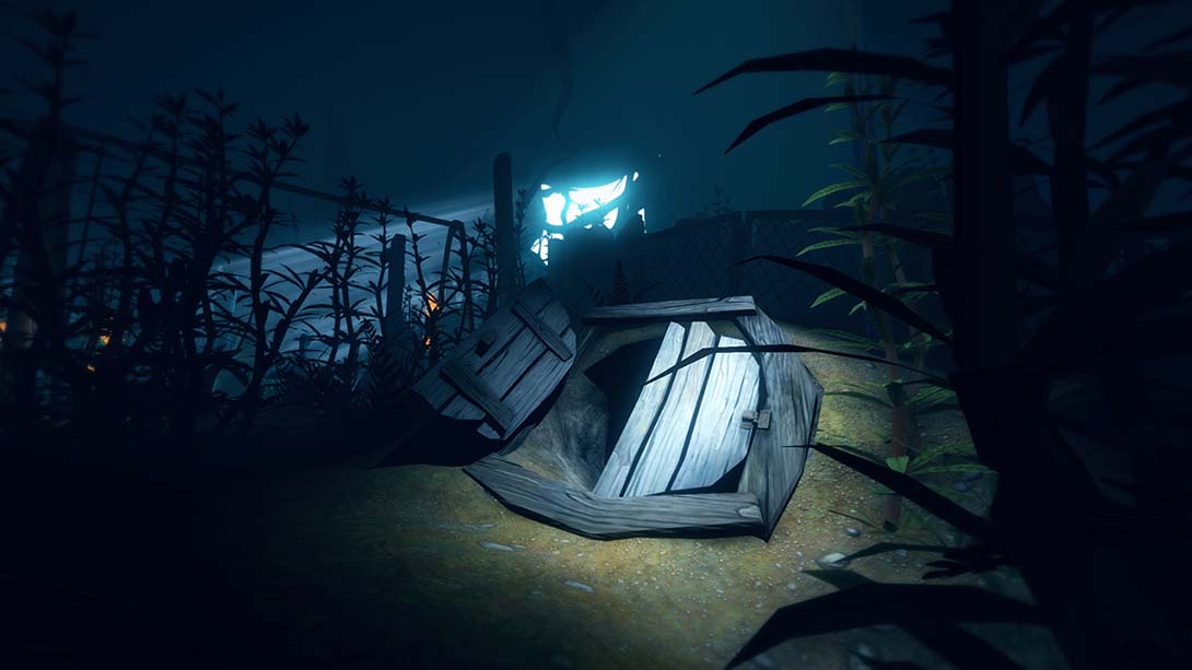 睡梦之中：增强版 Among the Sleep - Enhanced Edition 中文_1