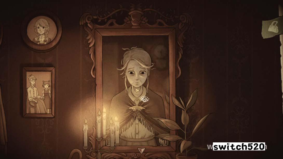 【美版】烛台故事 .Tales from Candleforth 中文_6