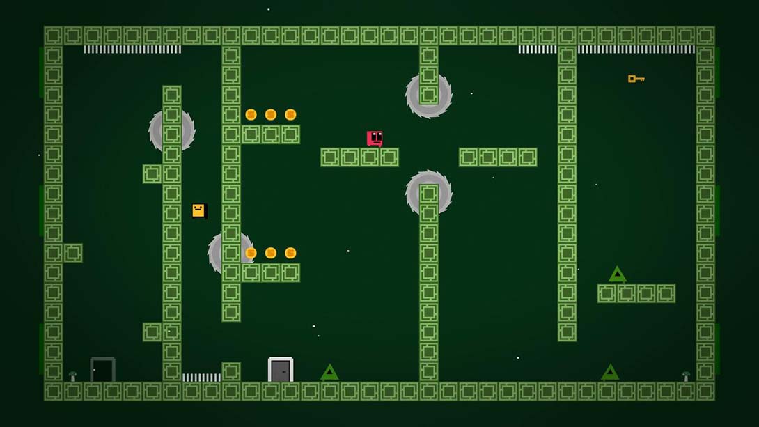 地牢逃脱 Dungeon Escape 中文_5